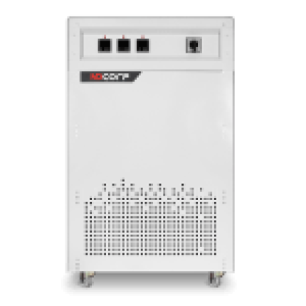 Трехфазный стабилизатор напряжения Helios Y 150-15 — изображение 2
