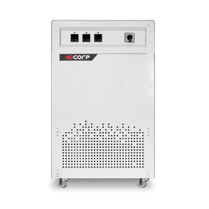 Трехфазный стабилизатор напряжения Helios Y 120-20 — изображение 2